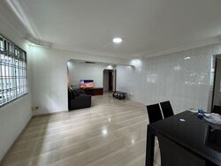 Blk 131 Rivervale Street (Sengkang), HDB 4 Rooms #530341221